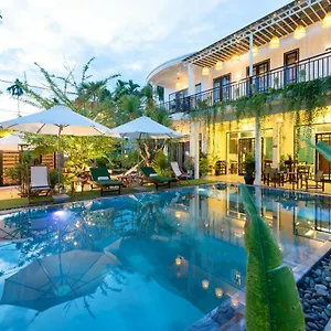 Hotel Le Paname Garden
