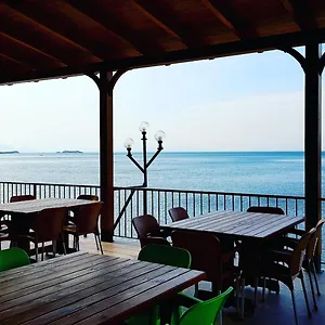 Bella Vista Balani Restaurant Shkodër