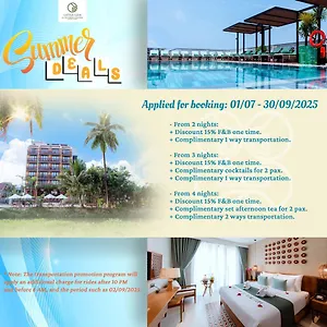 5* Hotell Little Gem. An Eco-friendly Boutique &